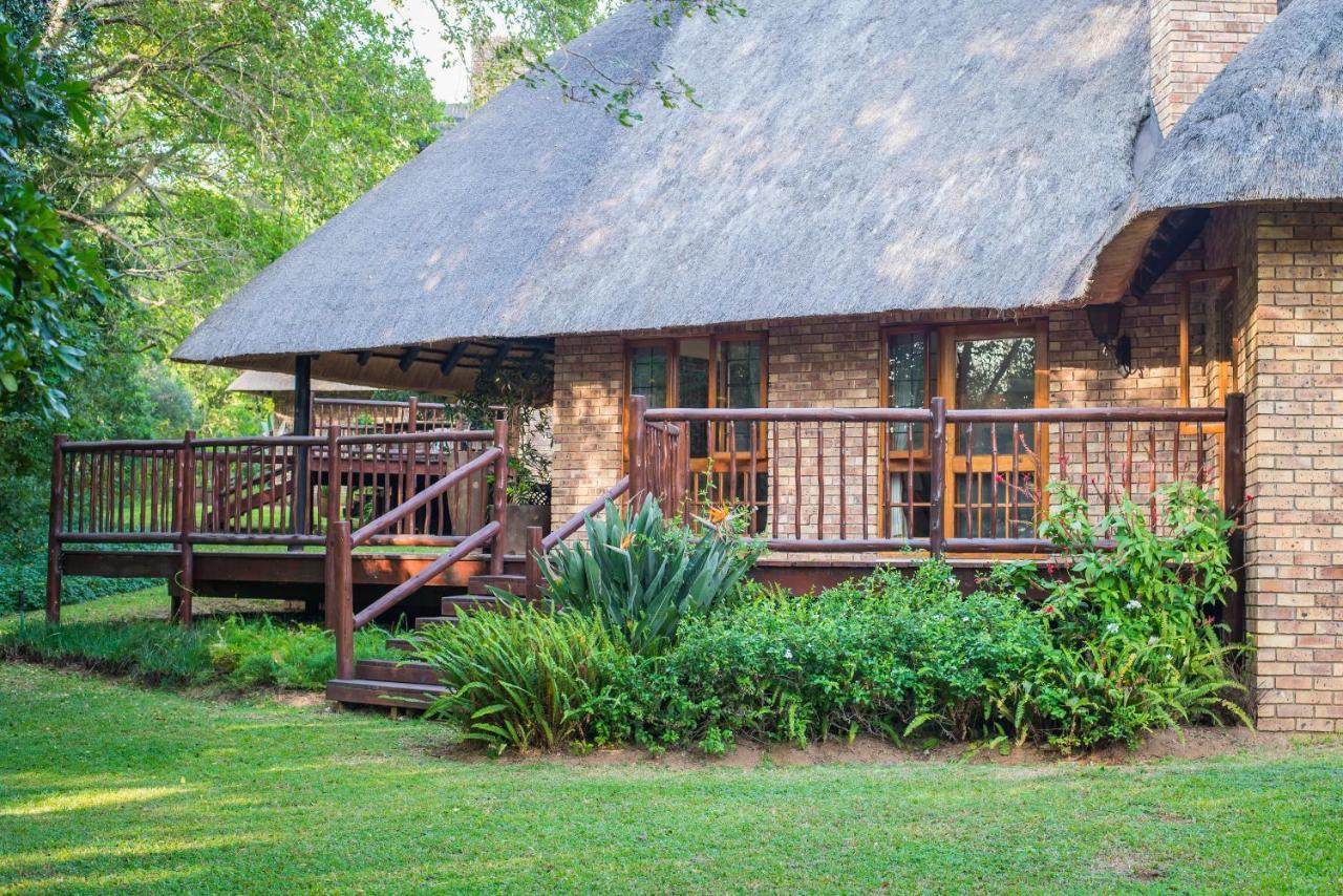 Kruger Park Lodge, Kubu Lodge 224 Hazyview Exterior foto
